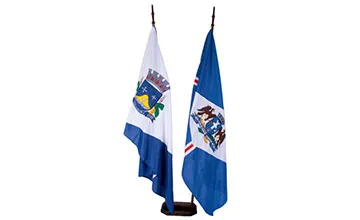 Bandeiras Oficiais